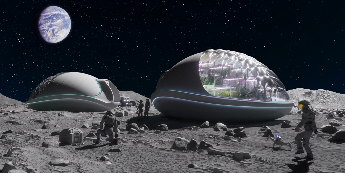 Interstellar Lab débute son voyage avec un tour transatlantique CFNEWS